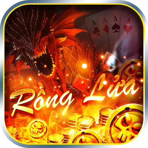 Game Danh Bai Doi Rồng Lửa