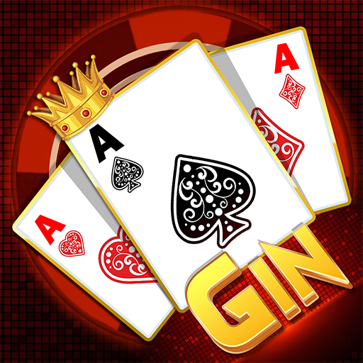 Gin Rummy
