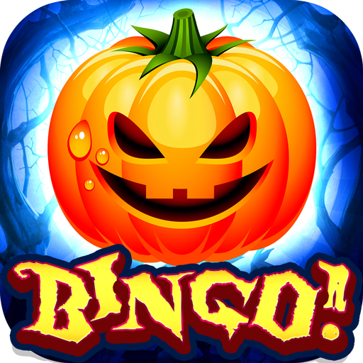 Halloween Bingo - Free Bingo Games