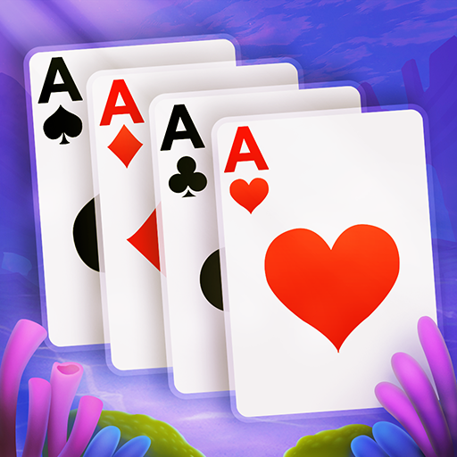 Happy Solitaire™ Collection Fish