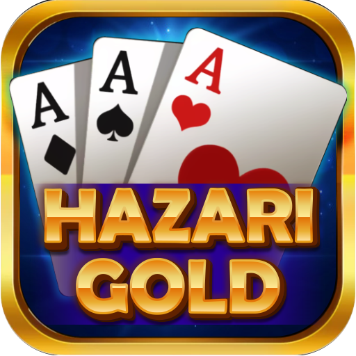 Hazari Gold & Nine Cards Offline download 2020