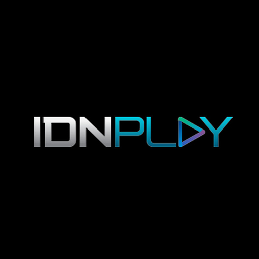 IDN PLAY - Poker - DominoQQ
