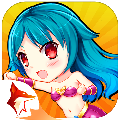 Ifish - Fish Shooting Online ZingPlay