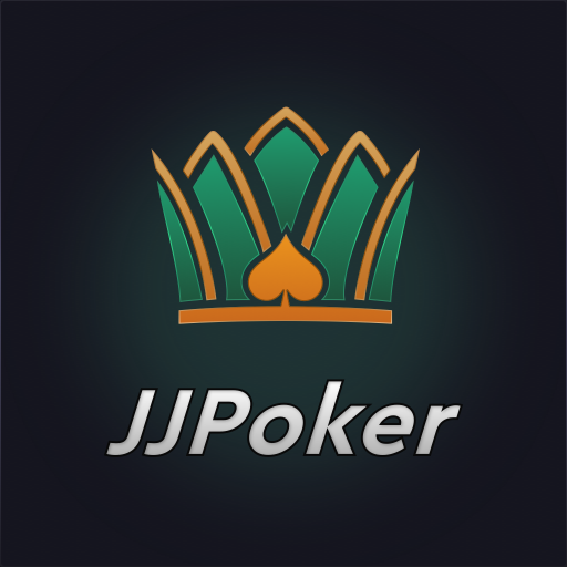 JJPoker - Poker with Friends