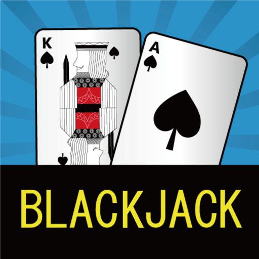 (JP ONLY)Blackjack classic card game: BLACKJACK21