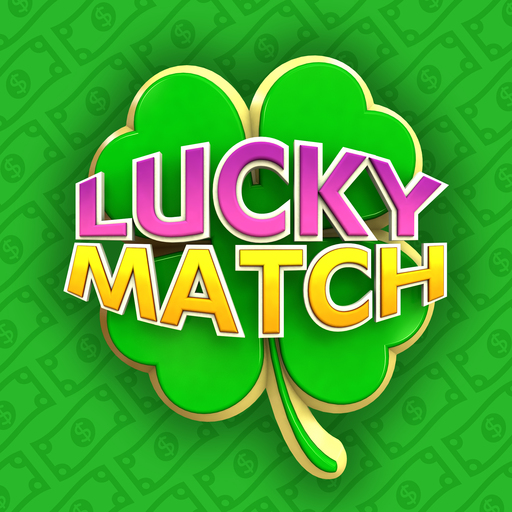 Lucky Match - Win Real Money