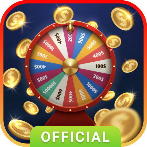 Фортуна удачи - Lucky Wheel