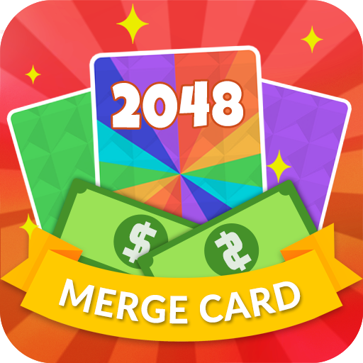 Merge Cards - Combo Solitaire