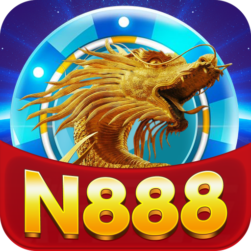 Naga888 Card Games and Slots Machine