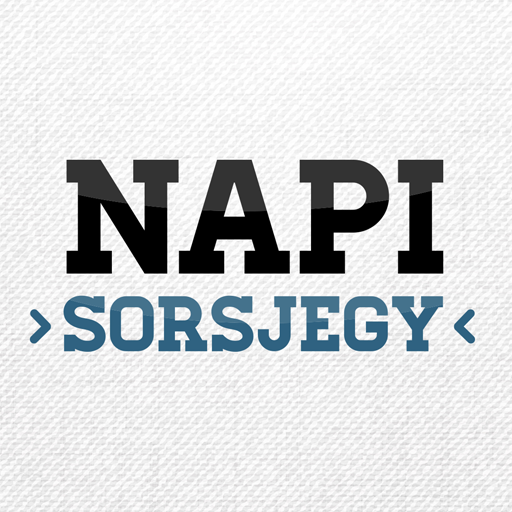 Napi Sorsjegy