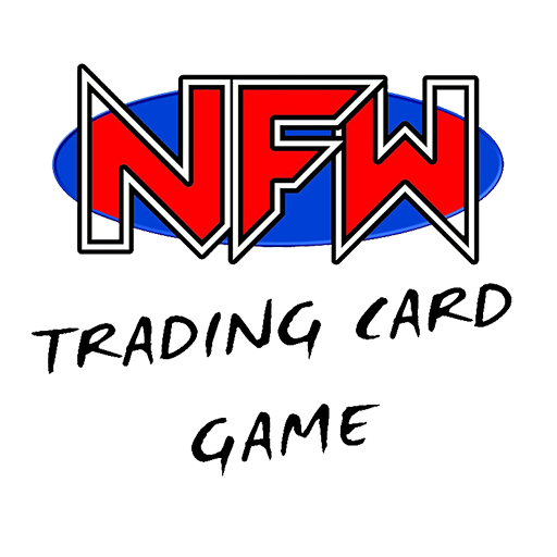 New Force Wrestling - TCG