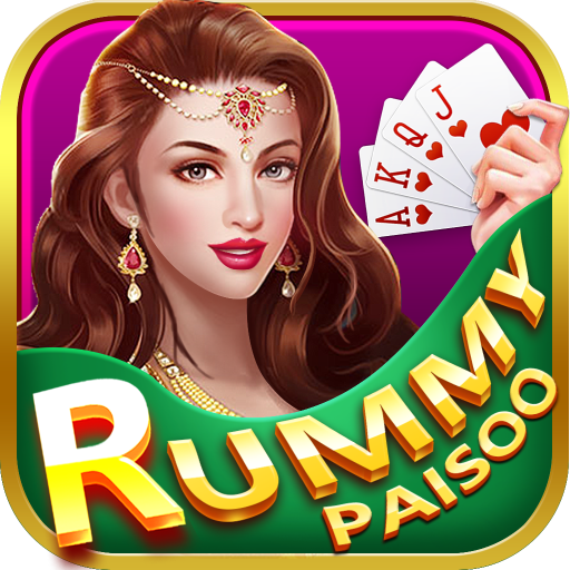 Paisoo Rummy