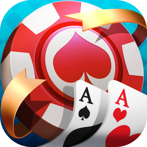 POKER PLUS-Best free Texas Hold'em,Casino slot