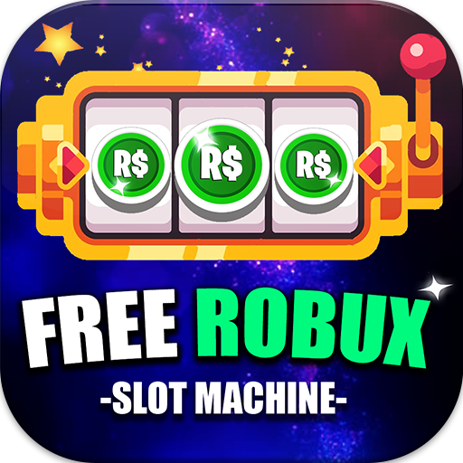 Robux Casino : Free Robux Slot Machine & RBX Wheel