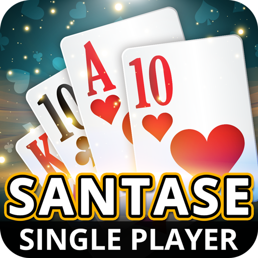 Santase 66 - Играй Сантасе офлайн