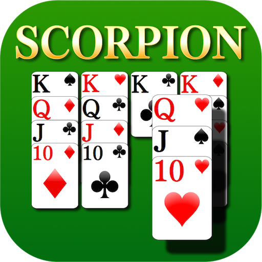 Scorpion Solitaire