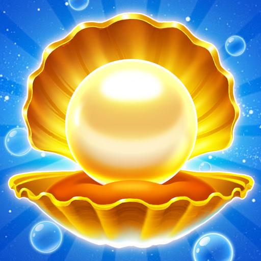 Sea World Slots - Real Offline Casino Slot Machine