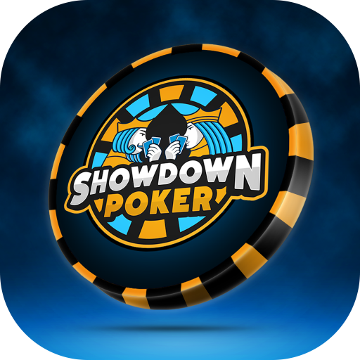 Showdown Poker - Online Competitive Hold'em