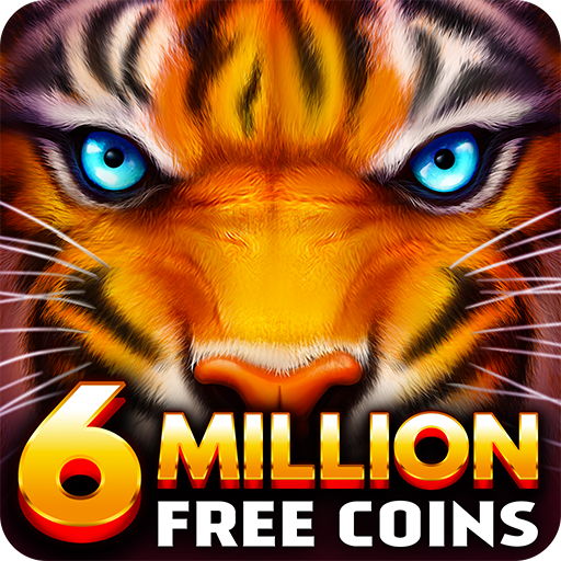 Slots Prosperity: 777 Hollywood & Hot Vegas Casino