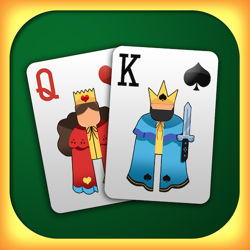 Solitaire Guru: Card Game