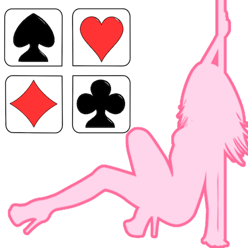 Strip Poker - Two Player