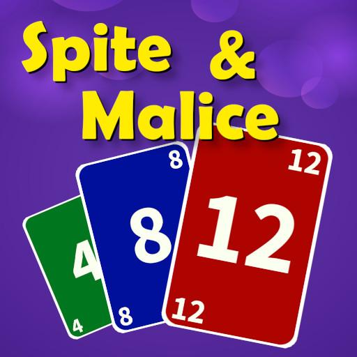 Super Skido Spite & Malice free card game