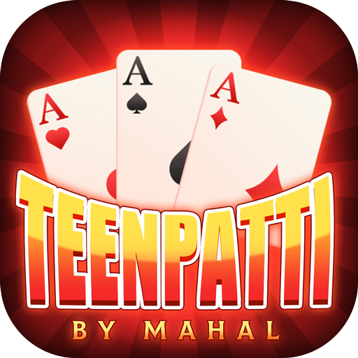 TeenPatti By Mahal