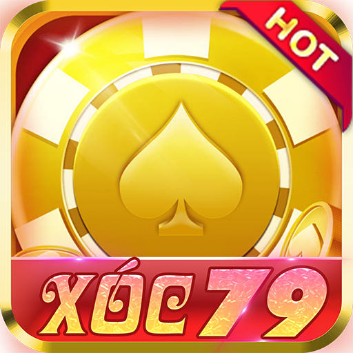 Thánh Xóc 79 - Game dân gian
