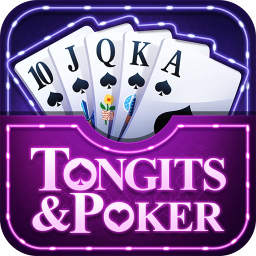 Tongits&Poker