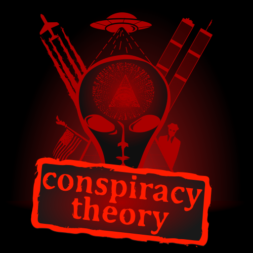 Trump Meister Conspiracy theories top mega trumps