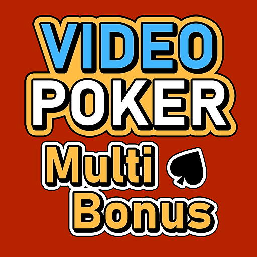Video Poker Multi Bonus -