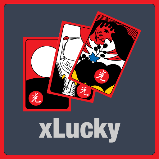 🎴xLucky - Believe in fate.