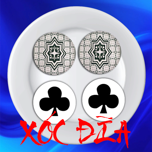 Xoc Dia Hay 2021