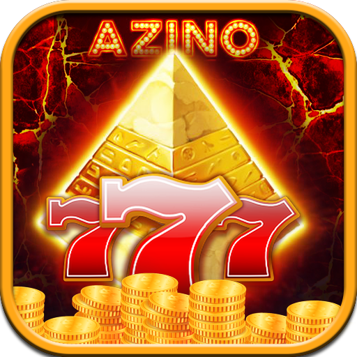 Азино777 - Казино слоты онлайн