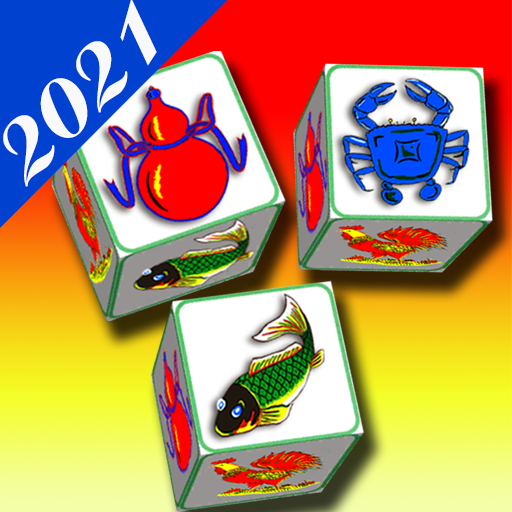 Bau Cua 2021