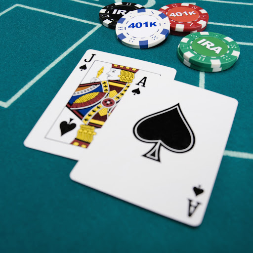 Black Jack 21 ฟรี โป๊กเกอร์