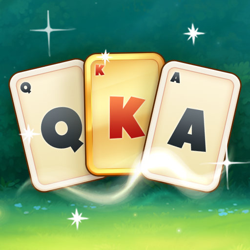 CityMix Card Game: Patience Solitaire City