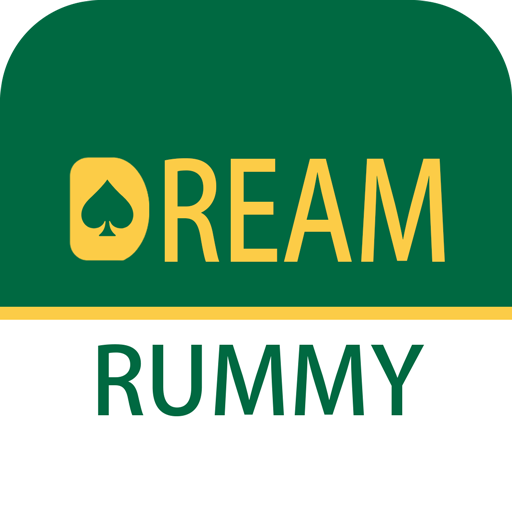 Dream Rummy - Online Indian Rummy Card Game