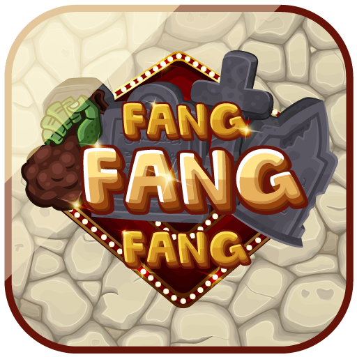 Fang Fang Fang - Slot Machine Game