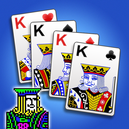 FreeCell Solitaire