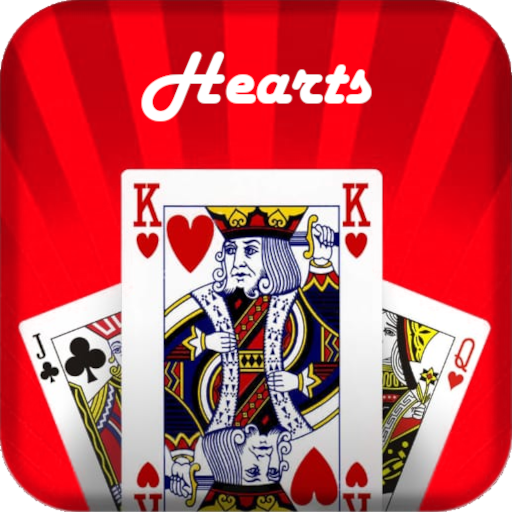 Hearts - Free Card Game