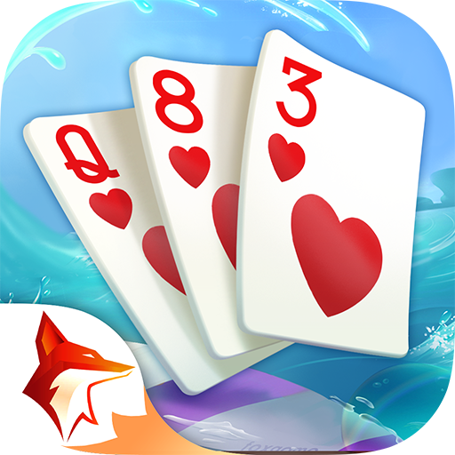 InBetween ZingPlay - Free 3D Card Game
