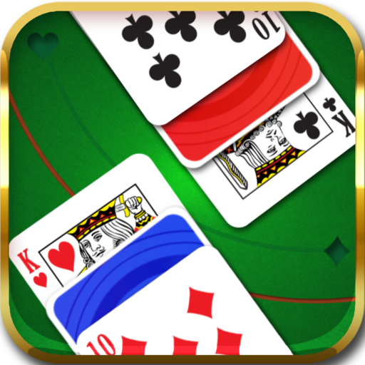 La Bataille : card game !