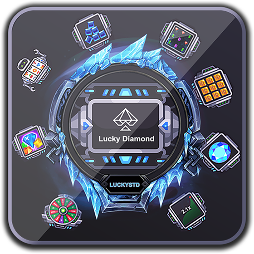 Lucky Diamond - Earn money