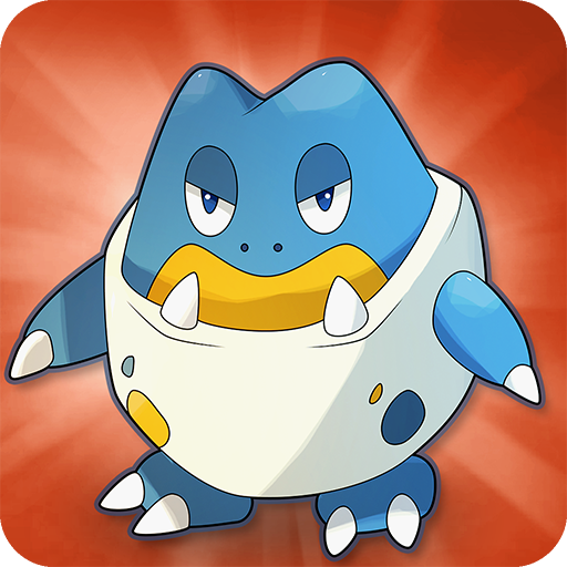 Monster Battles: TCG - Card Duel Game. Free CCG