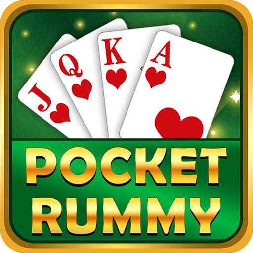 Pocket Rummy
