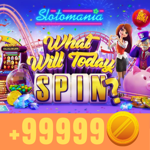 Quick Tips & Coins for Slotomania