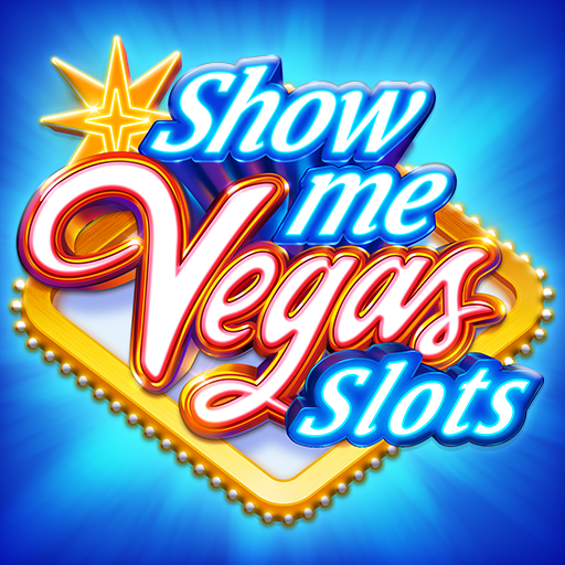 Show Me Vegas Slots Casino Free Slot Machine Games