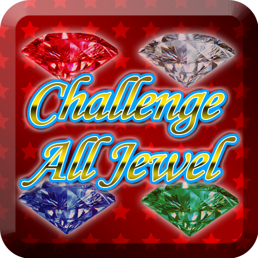 SLOT ALL JEWEL 25LINES
