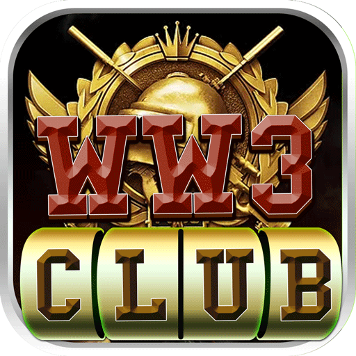 Slot Nổ Hũ - Game Bai Doi Thuong : WW3 Club